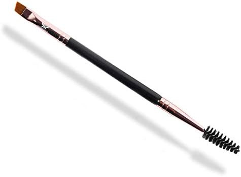 Henna Eyebrow Brush for Application of Eyebrow Henna Dual Sided Henna for Eyebrows Brush - Brow B... | Amazon (US)