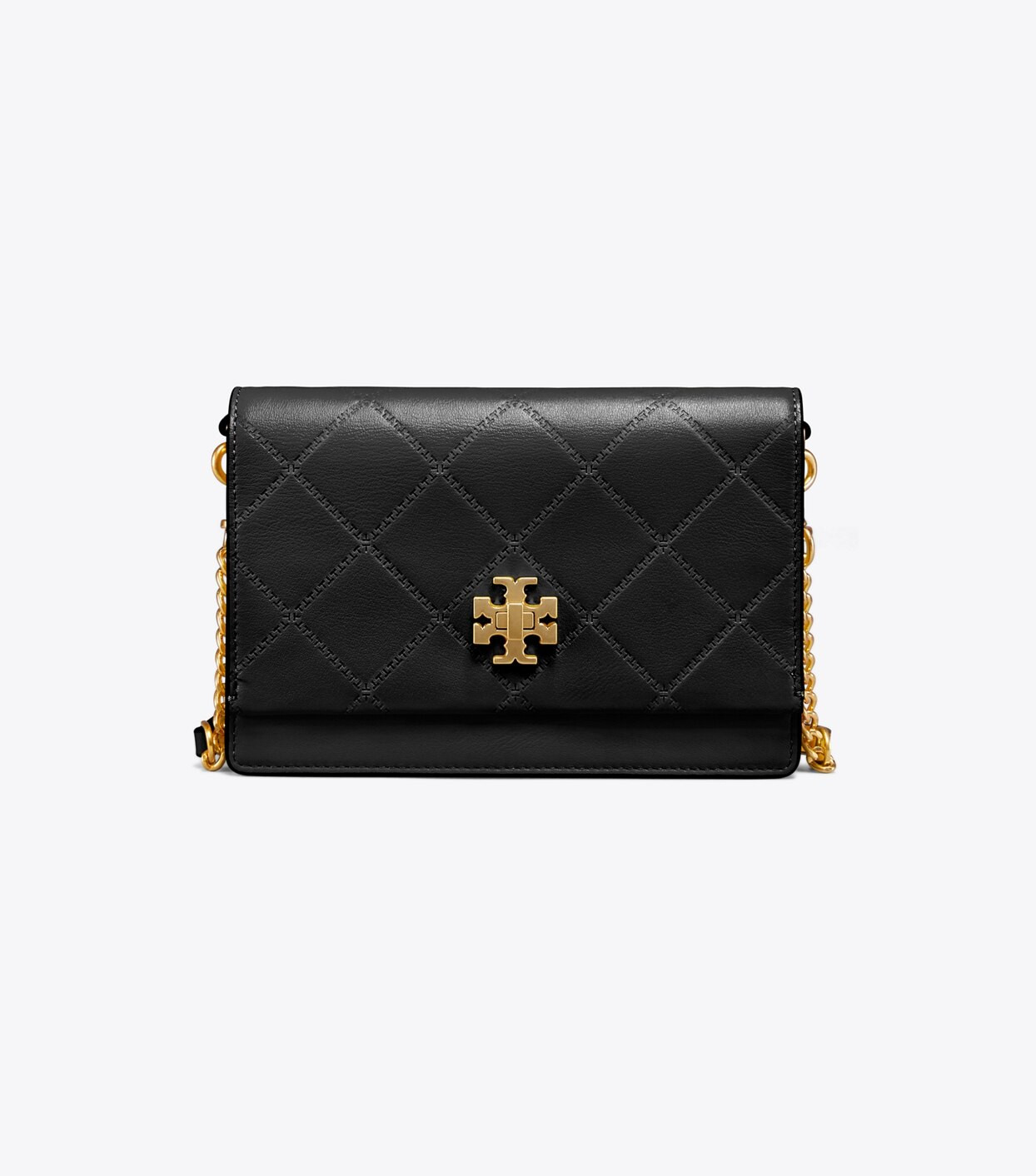 GEORGIA TURN-LOCK MINI BAG | Tory Burch (US)