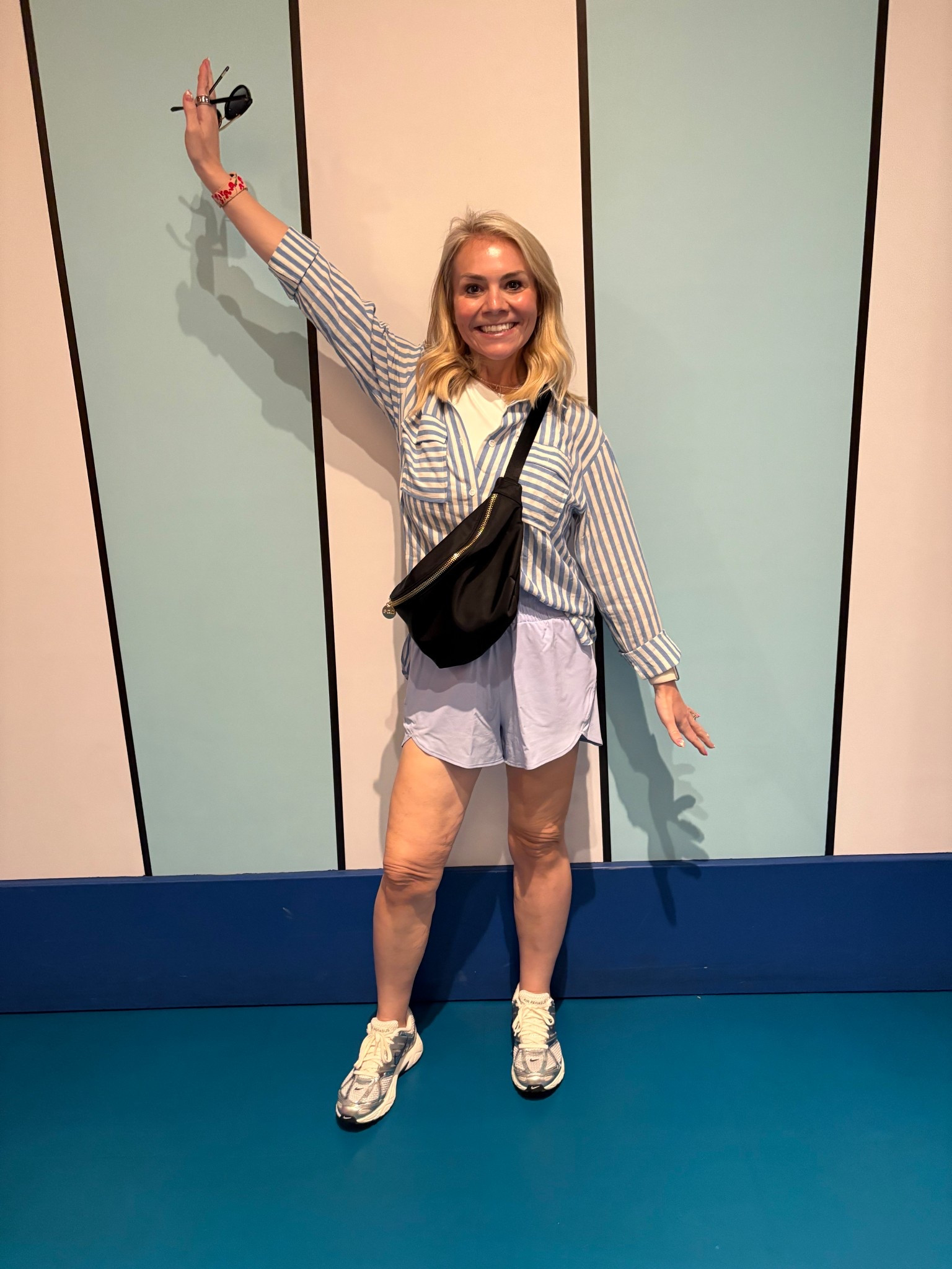 Hollywood studios outfit! The comfiest shoes ever! 

#disney
#disneyclothes
#tennisshoes

#LTKFindsUnder50 #LTKStyleTip