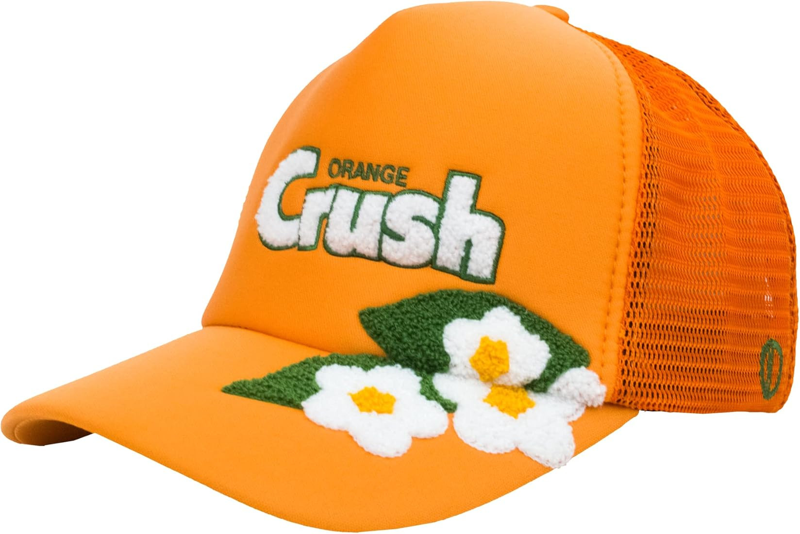 Funny Trucker Hat, Pepsi, Mt. Dew, Sodas, Novelty Baseball Cap for Men | Amazon (US)