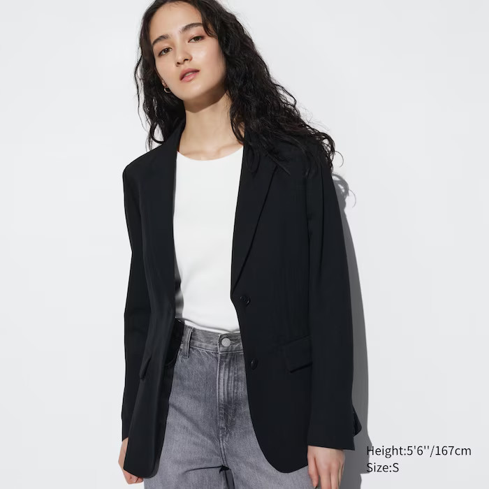 AirSense Jacket | UNIQLO (US)