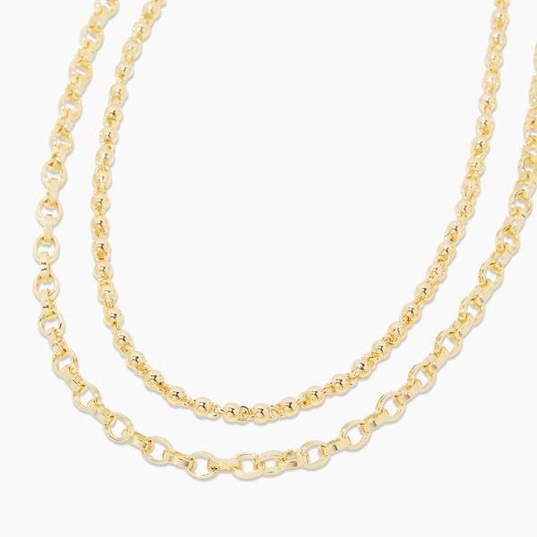 Brooks Layering Set | Gorjana