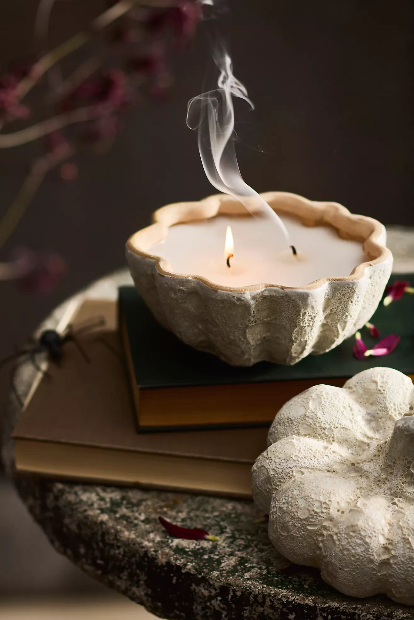 Terrain Halloween Decor
Pumpkin Cardamom Ceramic Candle
Halloween table scape
Fall table
Halloween mantle
Fall mantle
 #ltkhome #ltkparties #ltkseasonal

#LTKSeasonal #LTKHome