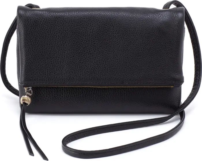 Small Draft Leather Crossbody Bag | Nordstrom