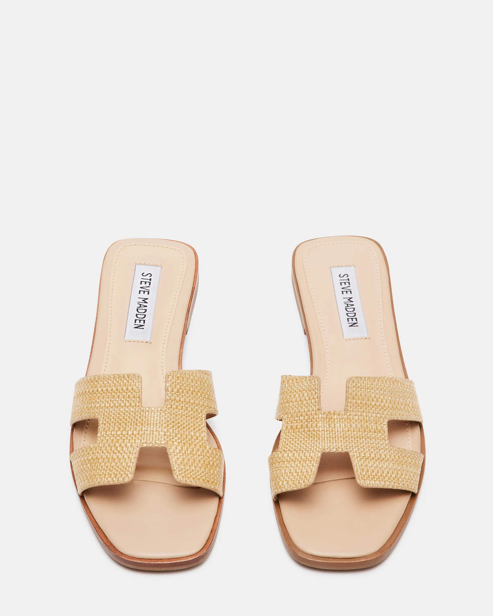 Hadyn Raffia | Steve Madden (US)