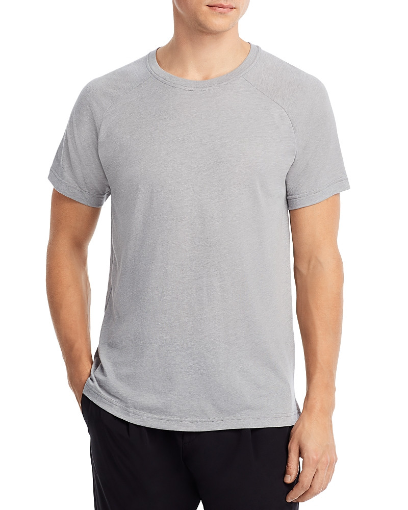 Alo Yoga The Triumph Crewneck Tee | Bloomingdale's (US)