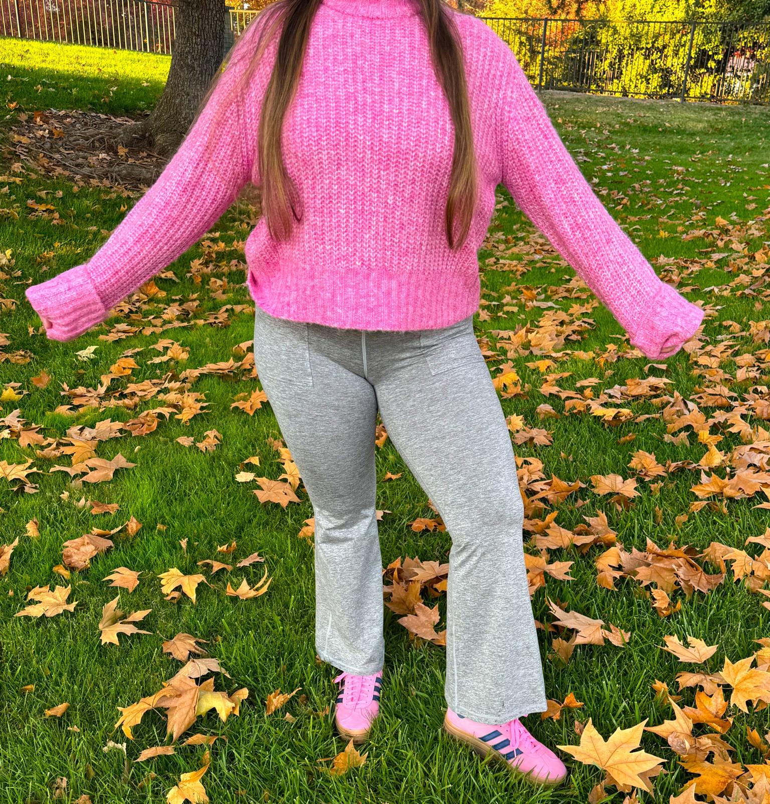 in love with cozy fits 💓

#LTKHoliday #LTKstyletip #LTKCyberWeek