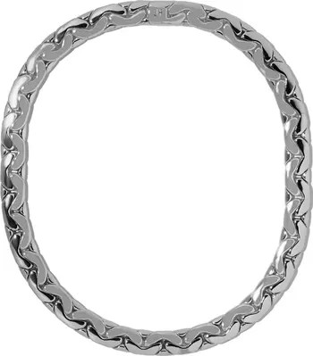 Jennifer Fisher Tribeca Chain Necklace | Nordstrom | Nordstrom