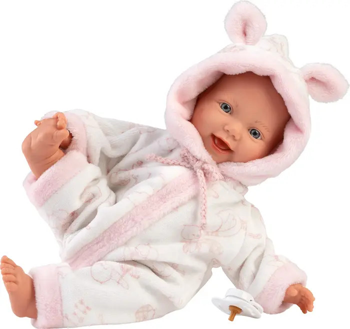 Madison 12.6-Inch Soft Body Doll | Nordstrom