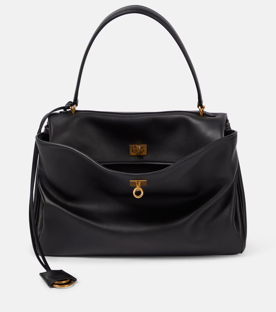 Rodeo Medium leather tote bag | Mytheresa (UK)