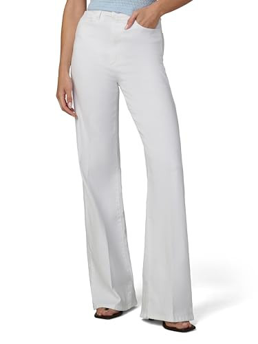 JOE'S JEANS, Women's, The Mia 32 in White, White, Size: 26, Inseam: 32 | Amazon (US)