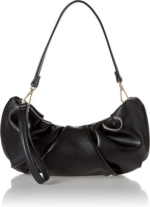 The Drop Women's Ulla Ruched Convertible Clutch | Amazon (US)