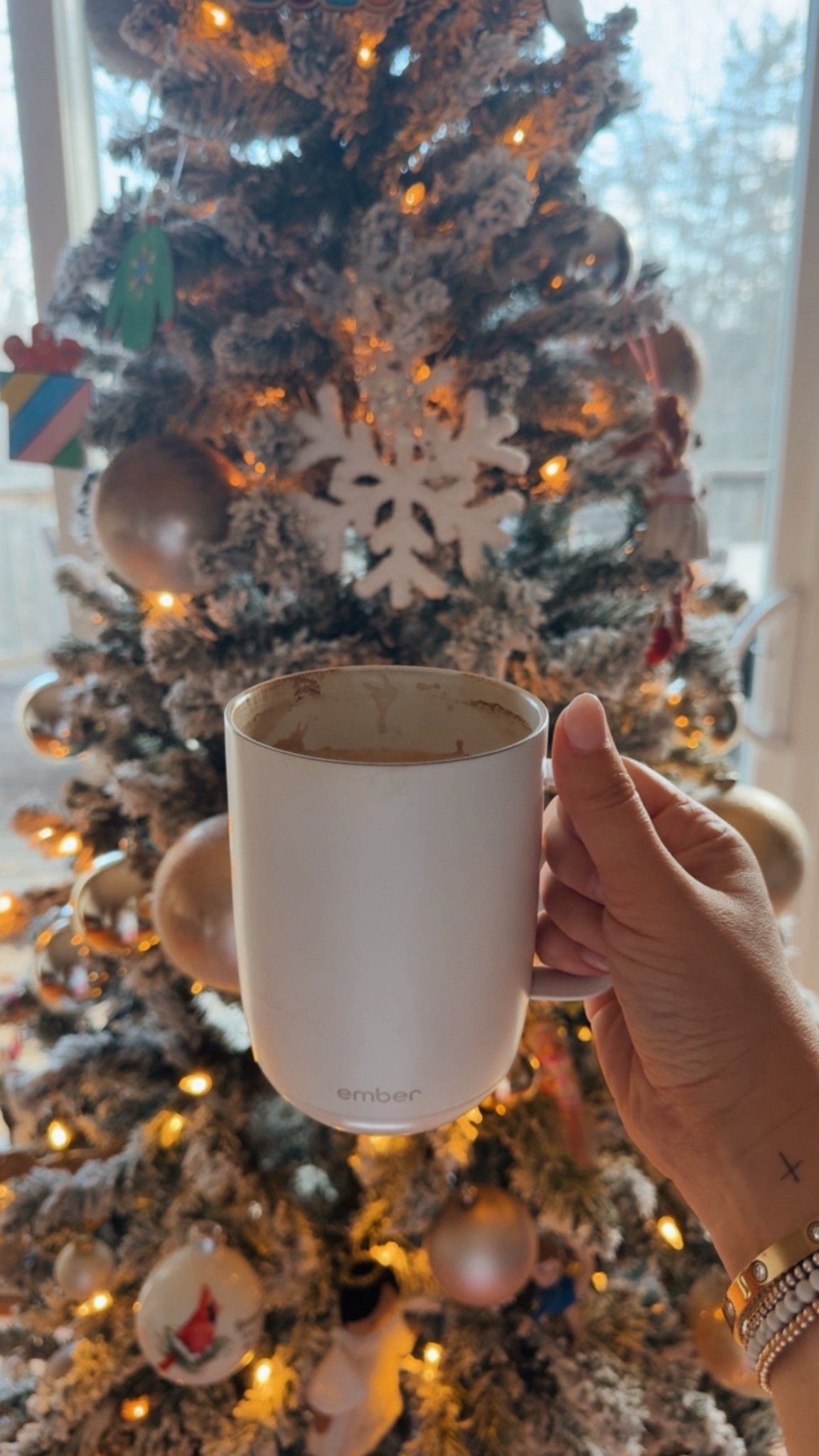 Happy Black Friday! This temperature controlled mug makes a GREAT gift for the coffee or tea drinker in your life Coff

#LTKSaleAlert #LTKGiftGuide #LTKmorningroutine