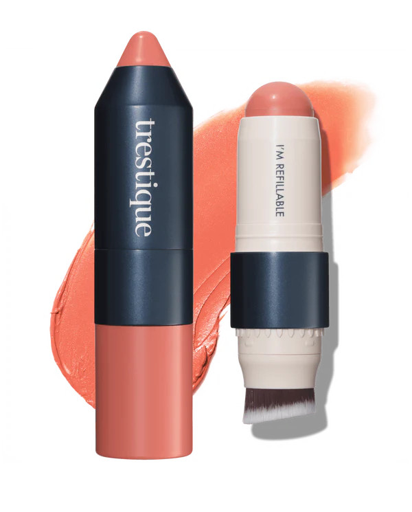 St. Barths Pink | trestique