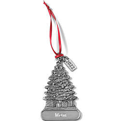 Personalized Christmas Ornament | Lands' End (US)
