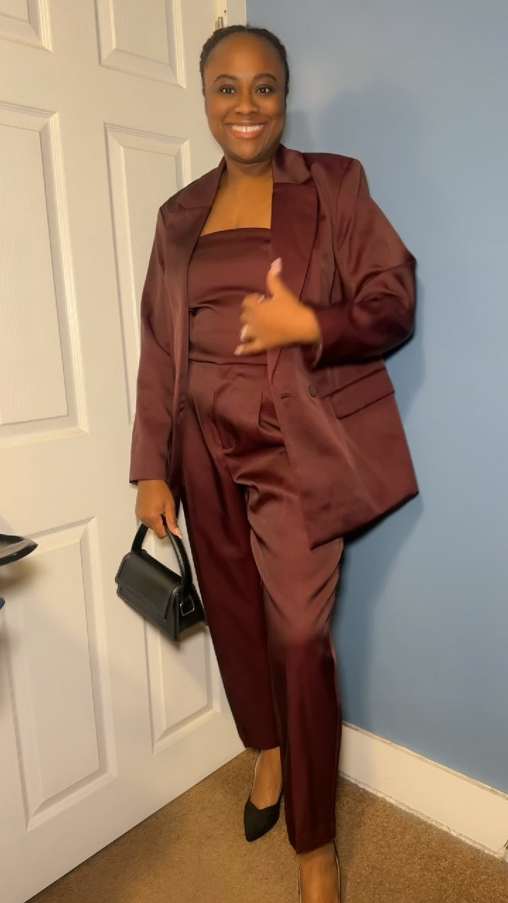 #LTKStyleTip #LTKSeasonal #LTKWatchNow