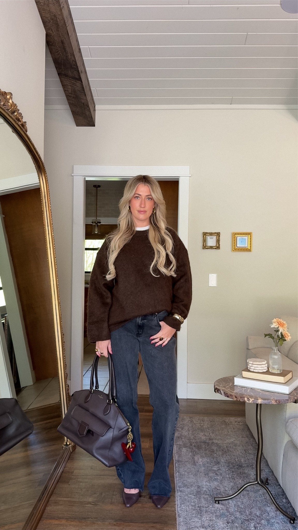 Office outfit

#LTKootd #LTKSeasonal