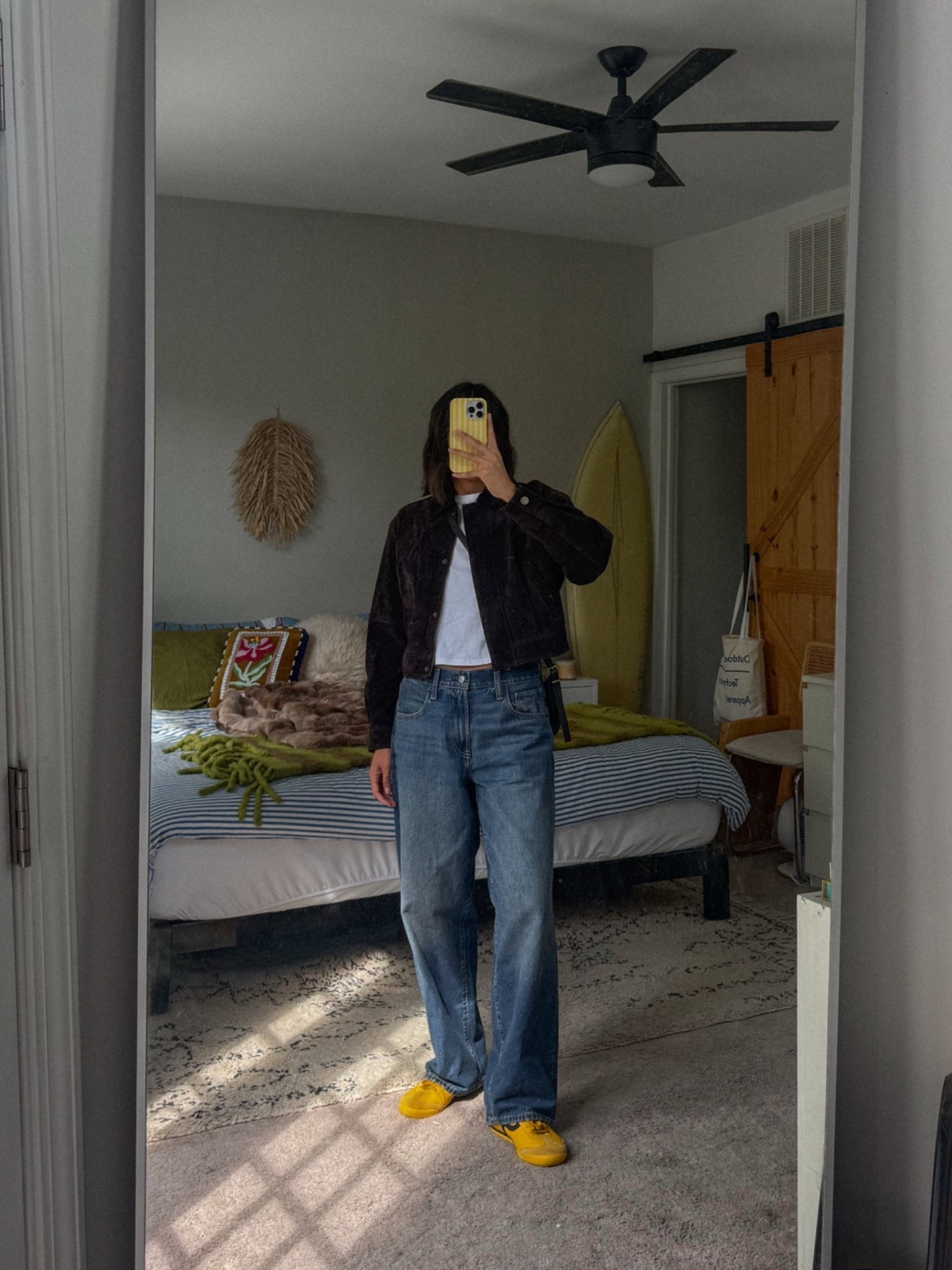 friday ootd