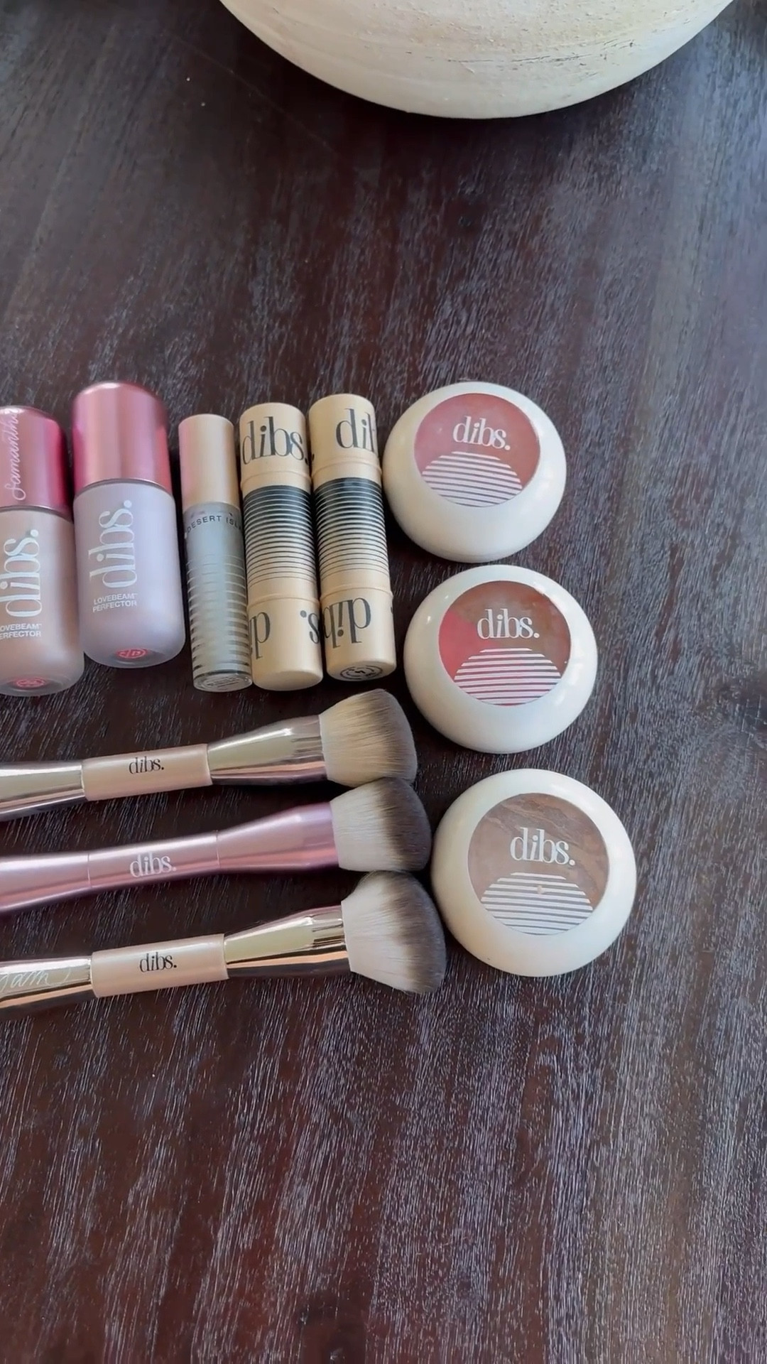 DIBS on sale until 3/18💋✨ 

dibs beauty, dibs, makeup, natural makeup, sale finds, sale, sale alert, cream blush and bronzer, powder blush, Samantha Bauchmann 

#LTKSpringSale #LTKBeauty #LTKWatchNow