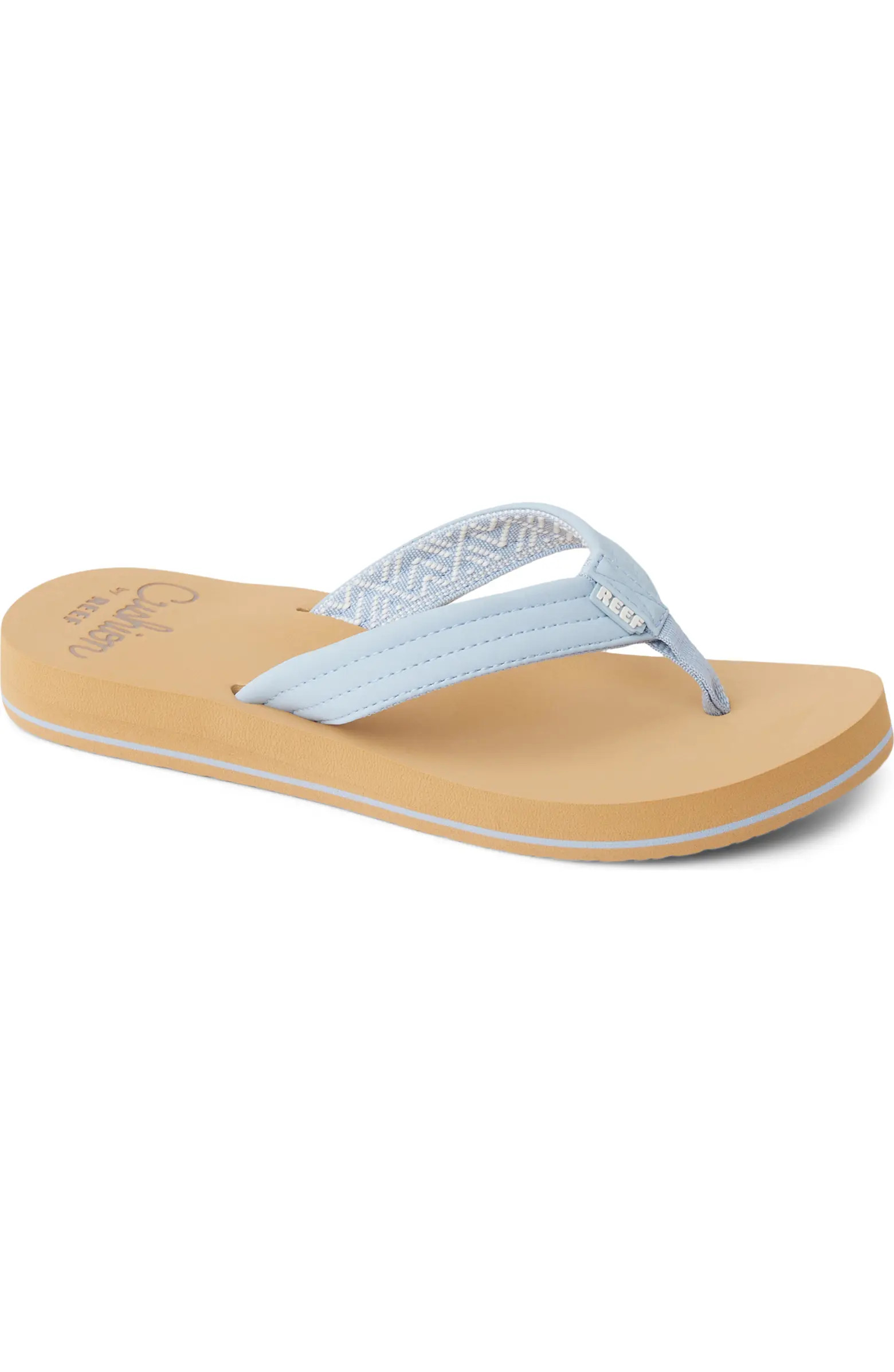Cushion Breeze Flip Flop (Women) | Nordstrom