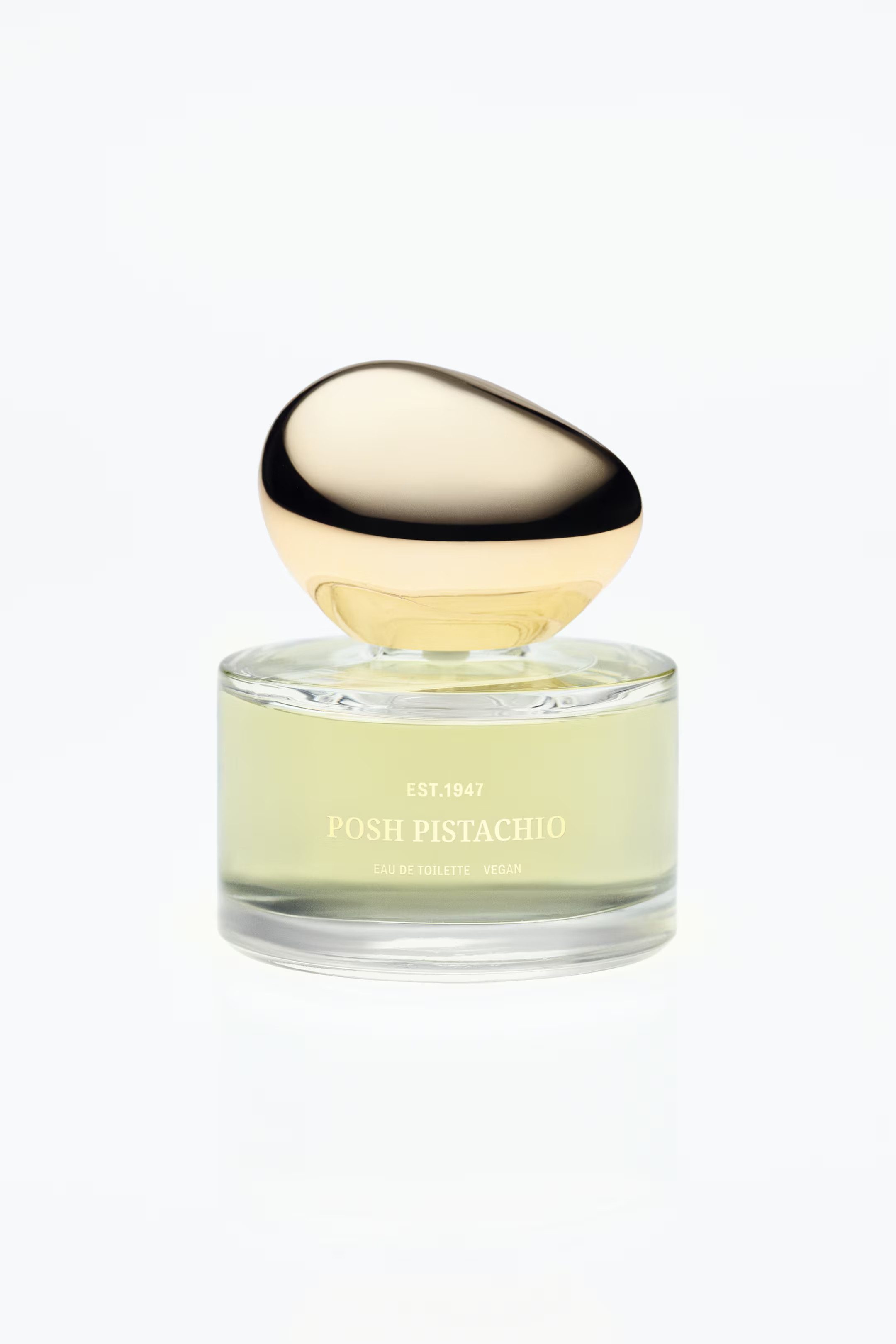 Posh Pistachio Fragrance | H&M (US + CA)