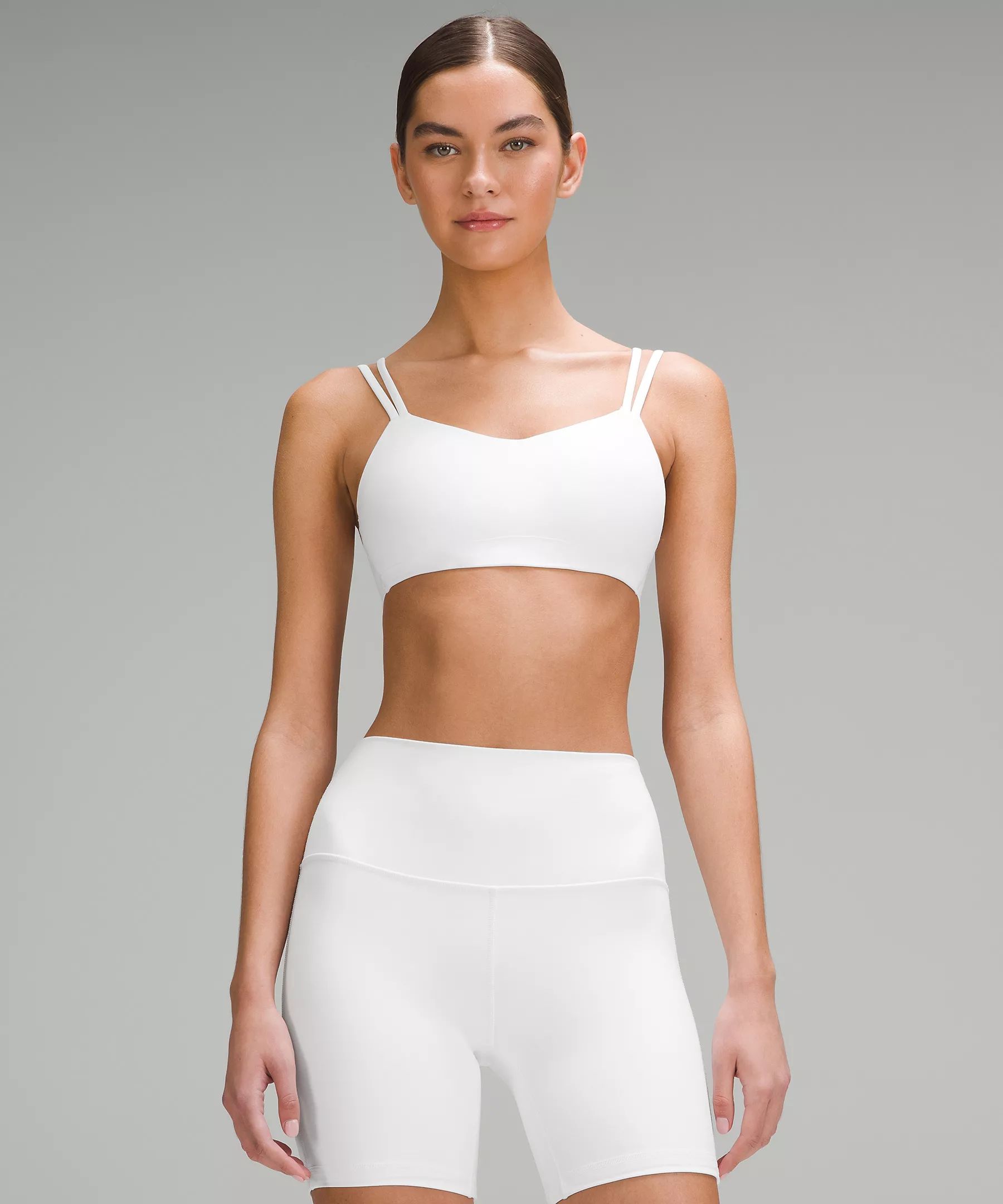 Like a Cloud Bra *Light Support, B/C Cup | Women's Bras | lululemon | Lululemon (US)