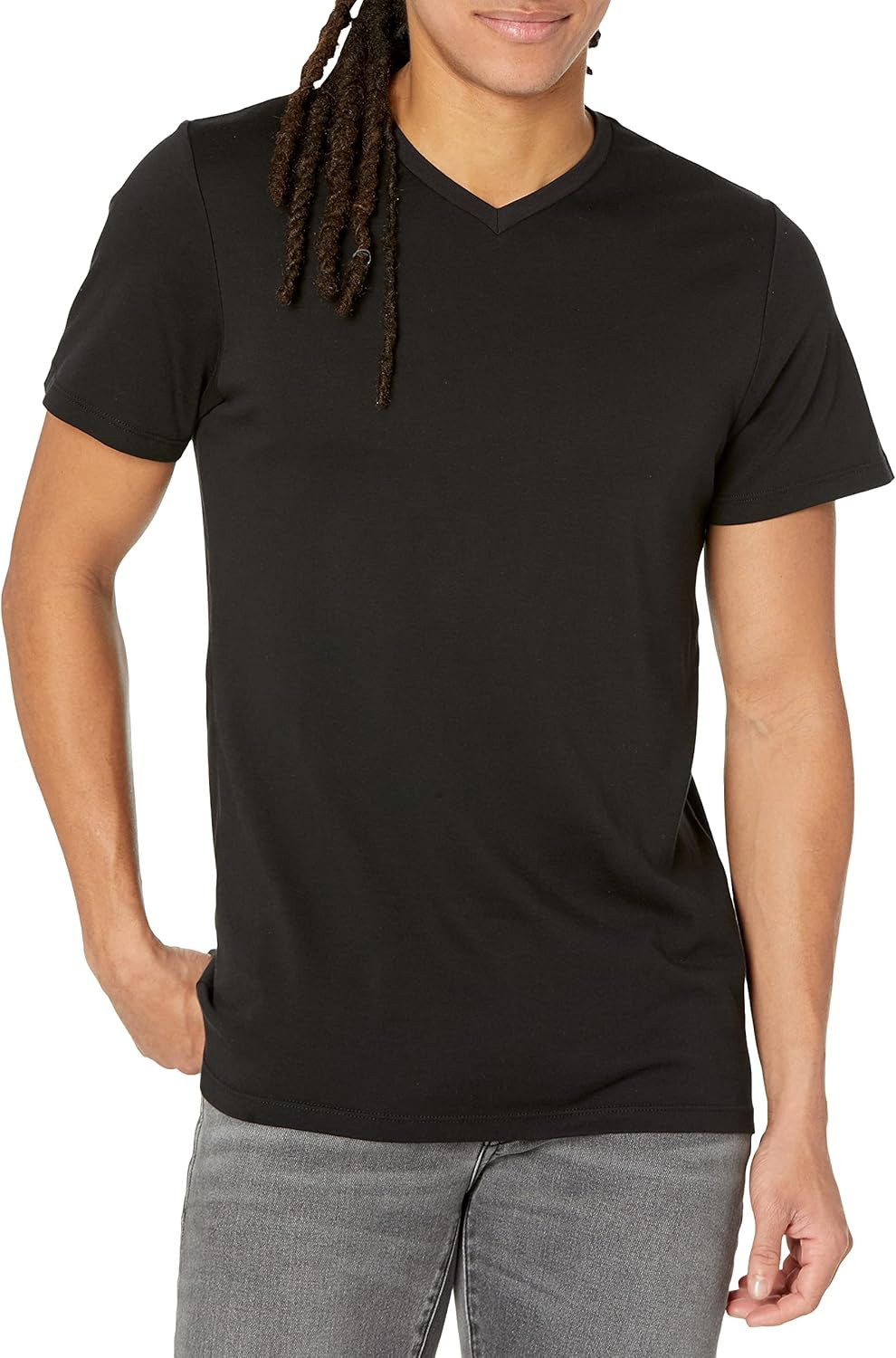 Made for You Custom-Fit T-Shirt | Amazon (US)