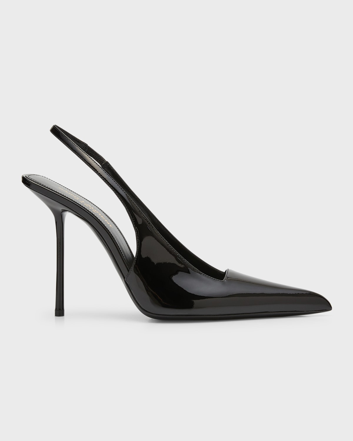Paloma Patent Slingback Pumps | Neiman Marcus