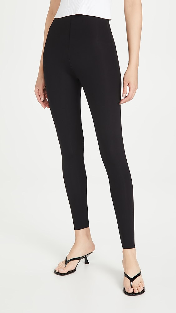 Commando Neoprene Leggings | Shopbop | Shopbop