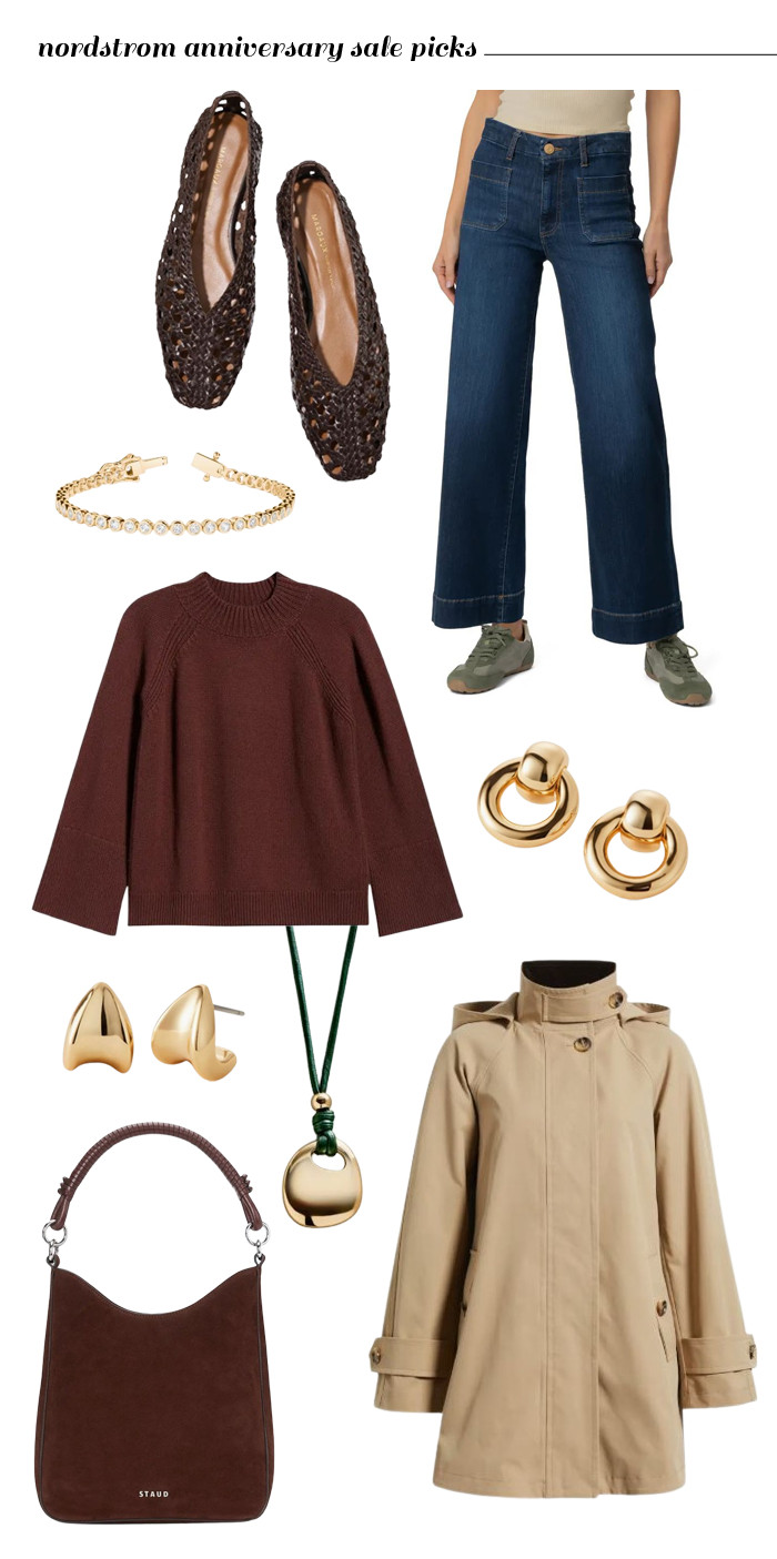 Best of the 2026 Nordstrom Anniversary Sale!  

 #LTKSeasonal #LTKSaleAlert