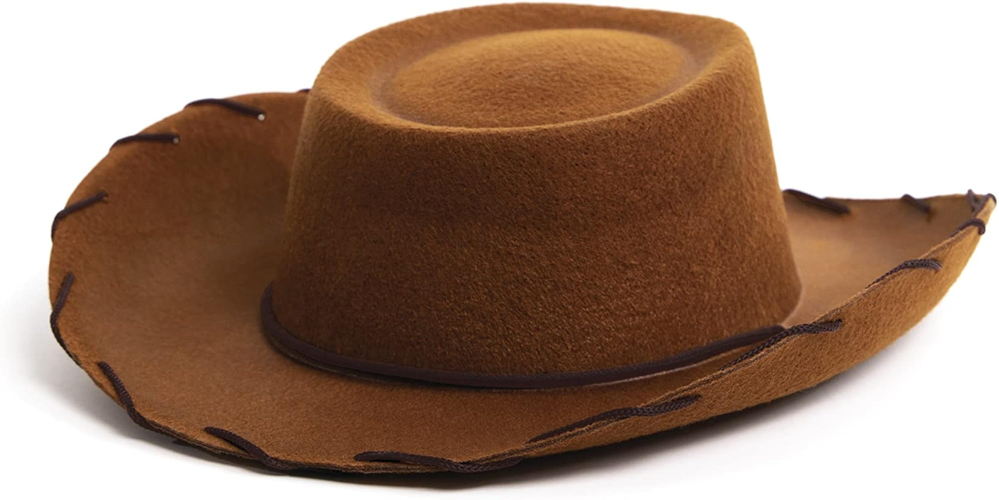 Little Adventures Costume Pretend Play Kids Hats - For Boys and Girls Hats for Dress up Parties | Amazon (US)