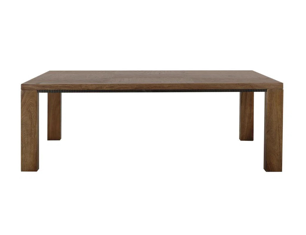 Rectangular Dining Table | Wayfair North America