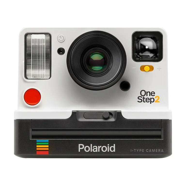 Polaroid Originals OneStep 2 - White vf | Walmart (US)