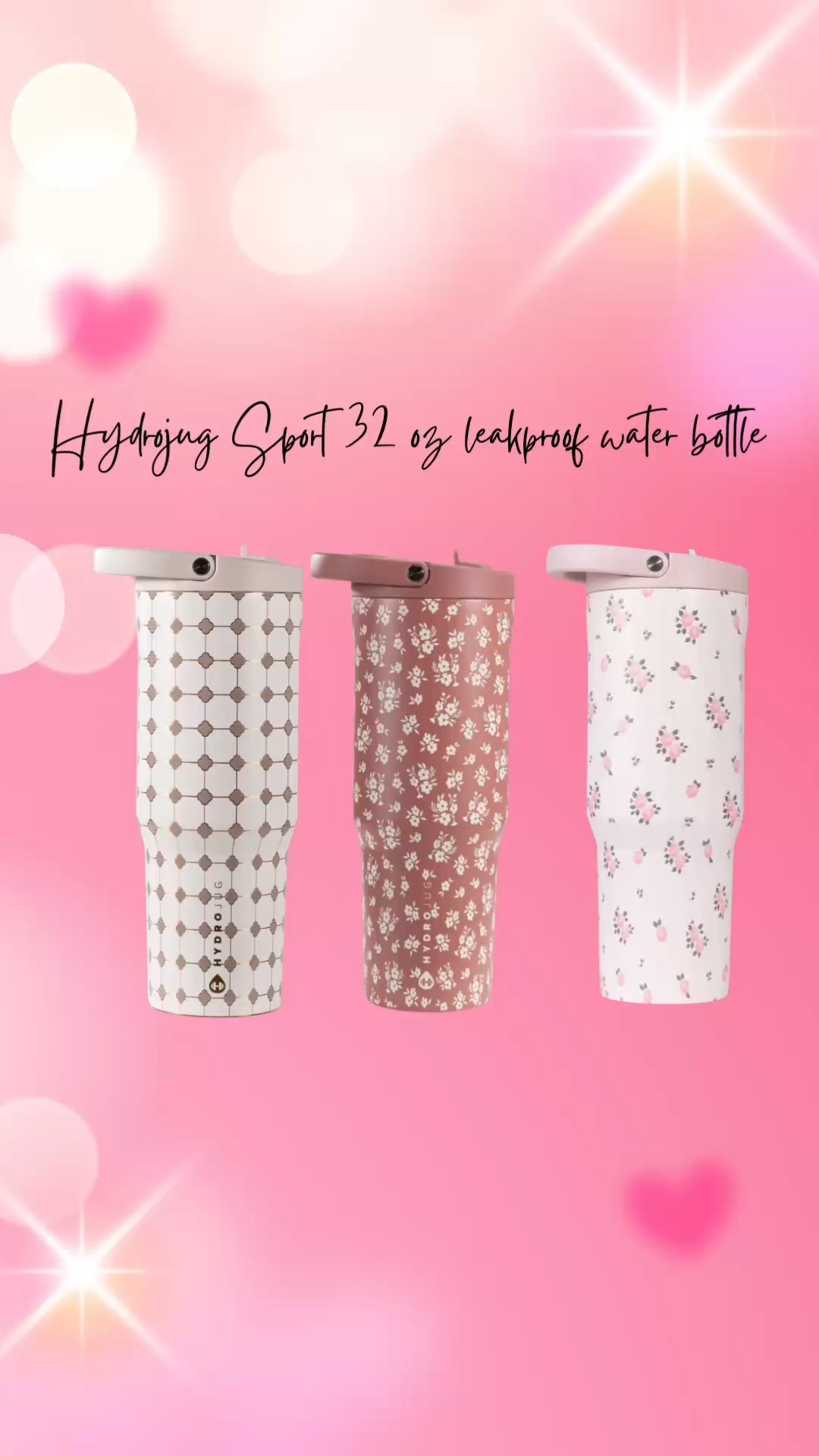 Found some new prints that I had to share 🥰🎀🫶🏻 Available at Scheels 

#LTKFindsUnder50 #LTKGiftGuide #LTKActive