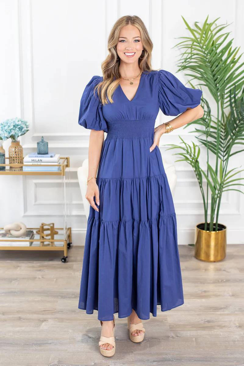 Marnie Dress | Avara