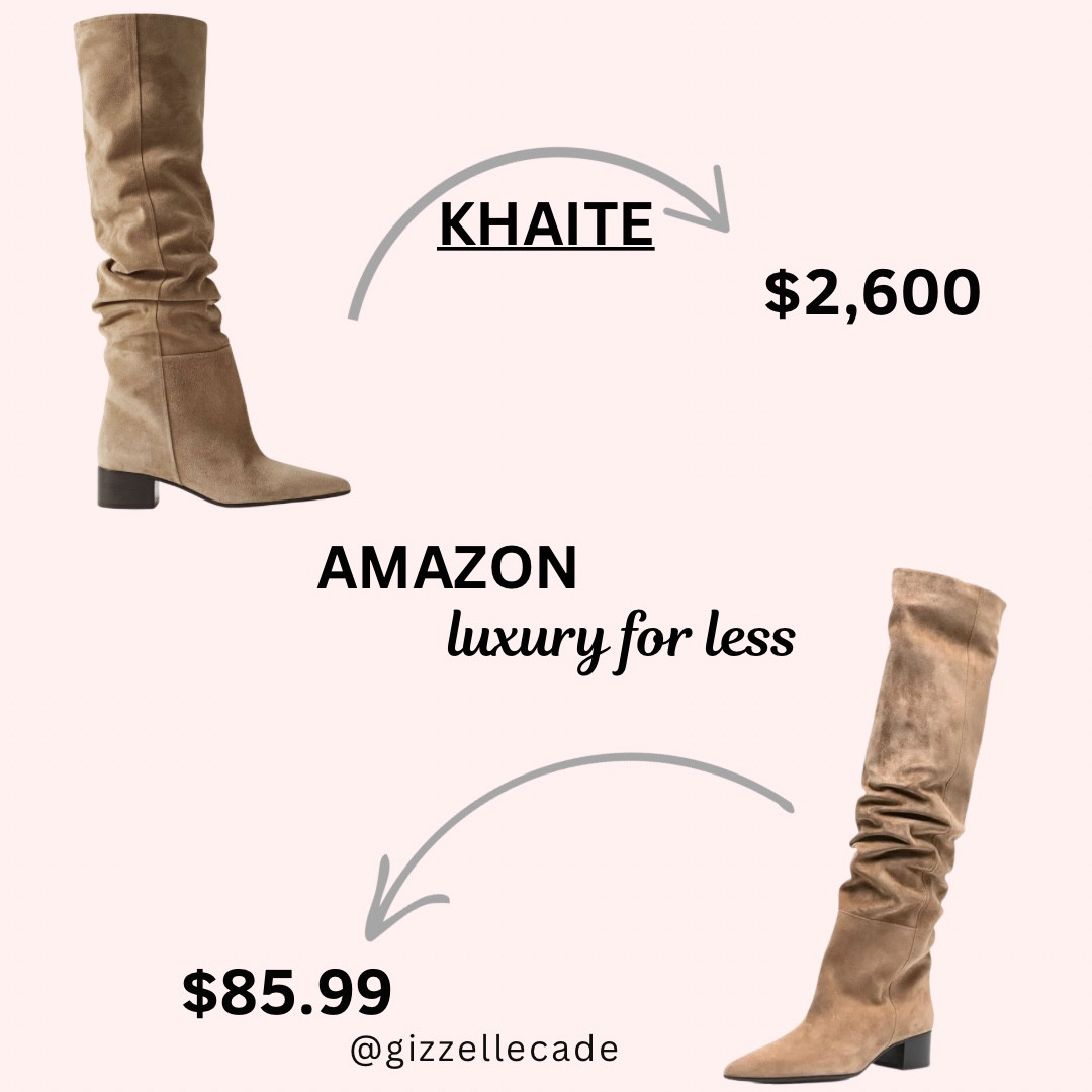 The Top Designer Shoe Dupes Under $100 on Amazon.

#LTKShoeCrush #LTKSaleAlert #LTKStyleTip