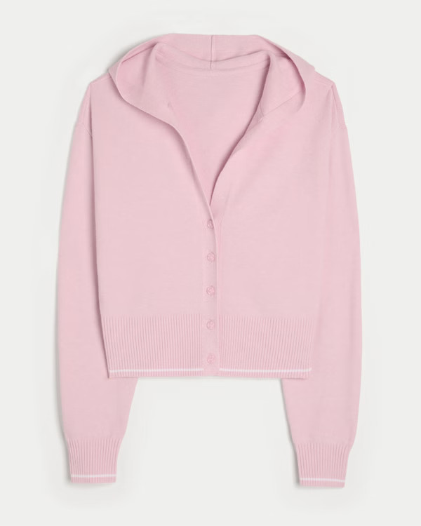 Back Button | Hollister (US)