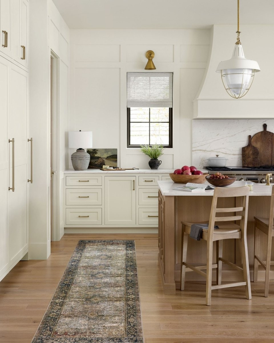 Layla Printed - LAY-03 Area Rug | Rugs Direct