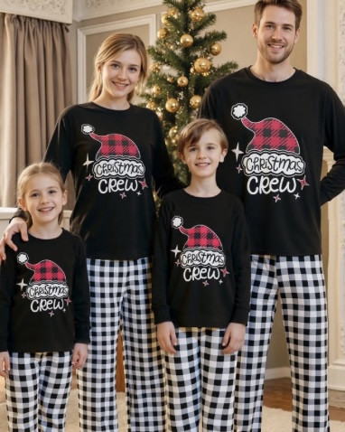 Matching Christmas Pajamas for the Family ♥️ so many styles to choose from

#LTKHoliday #LTKCyberWeek #LTKSaleAlert