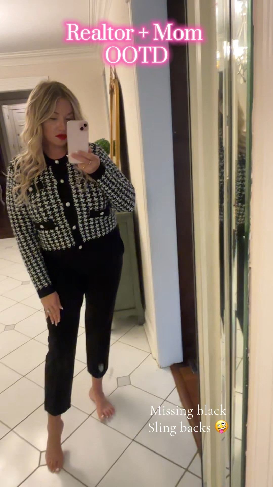 Realtor + Mom OOTD. 

I snagged everything from macys. 

#LTKPlusSize #LTKMidsize #LTKTall