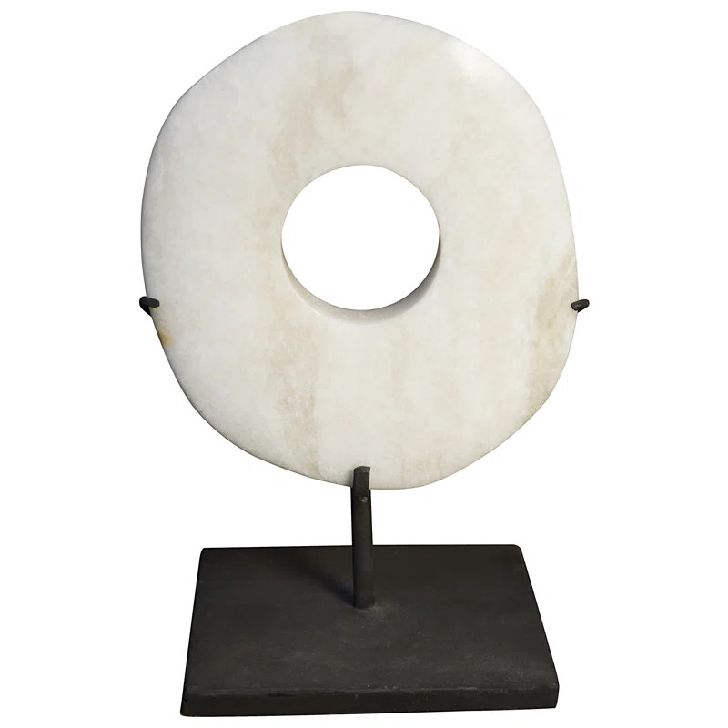 Onyx Sculpture | Perigold