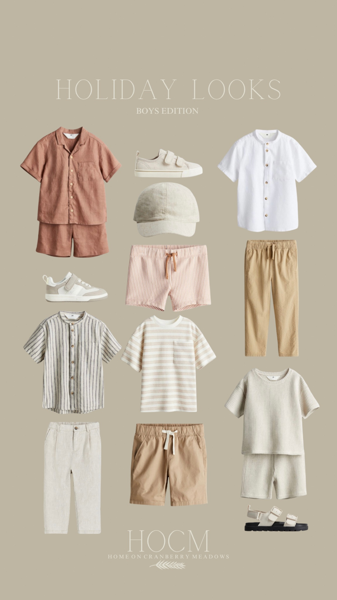 #LTKSeasonal #LTKkids #LTKeurope