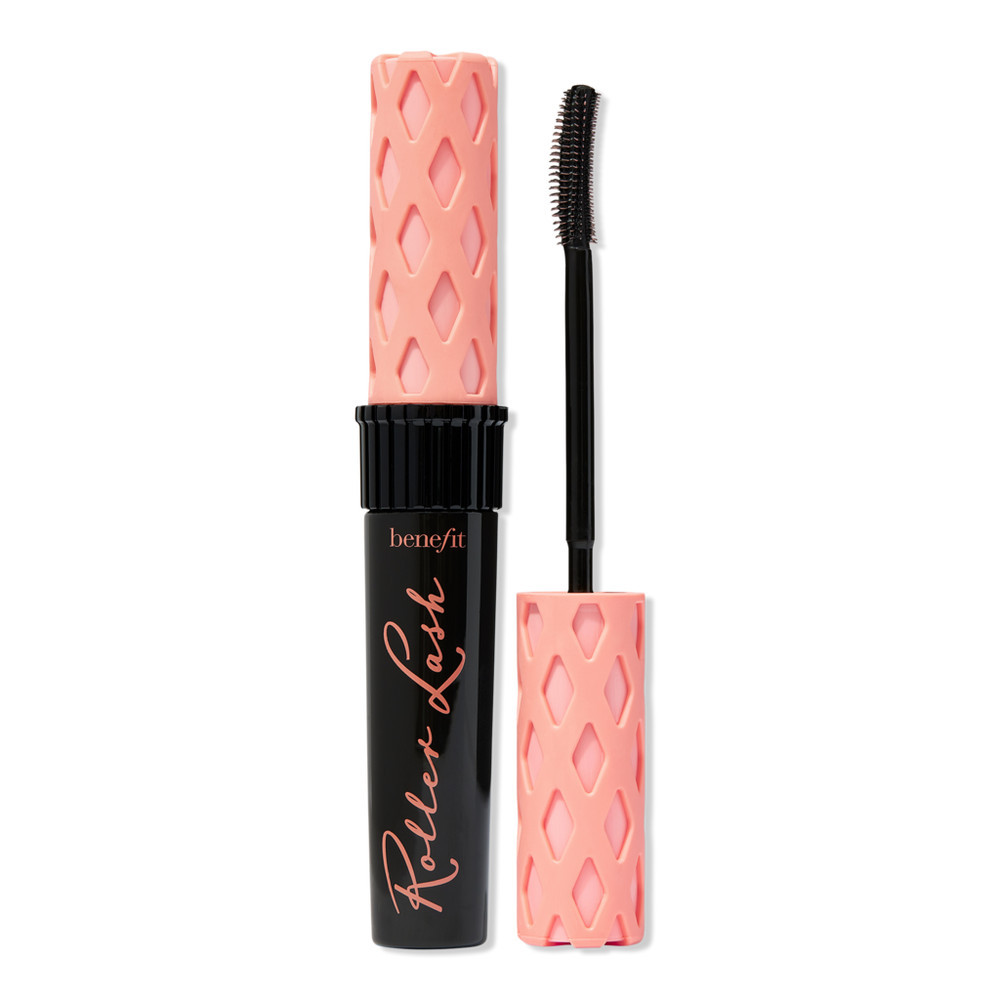 Benefit Cosmetics Roller Lash Curling & Lifting Mascara - 0.3 oz | Ulta