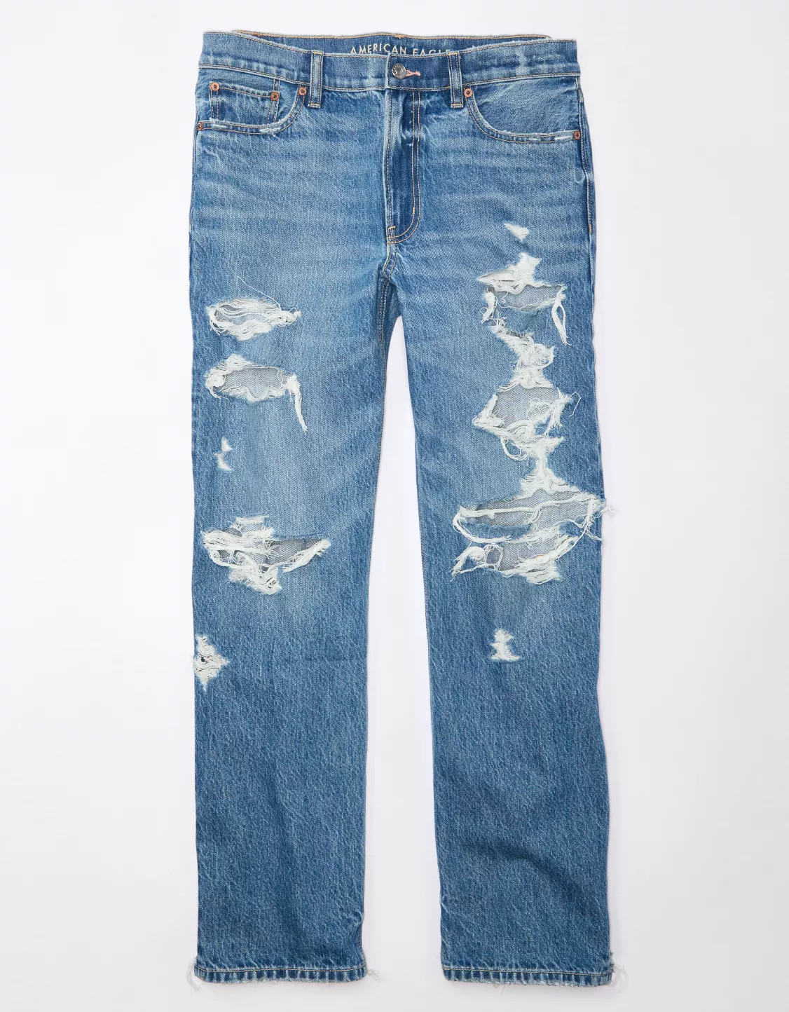 AE Ex-Boyfriend Jean | American Eagle Outfitters (US & CA)