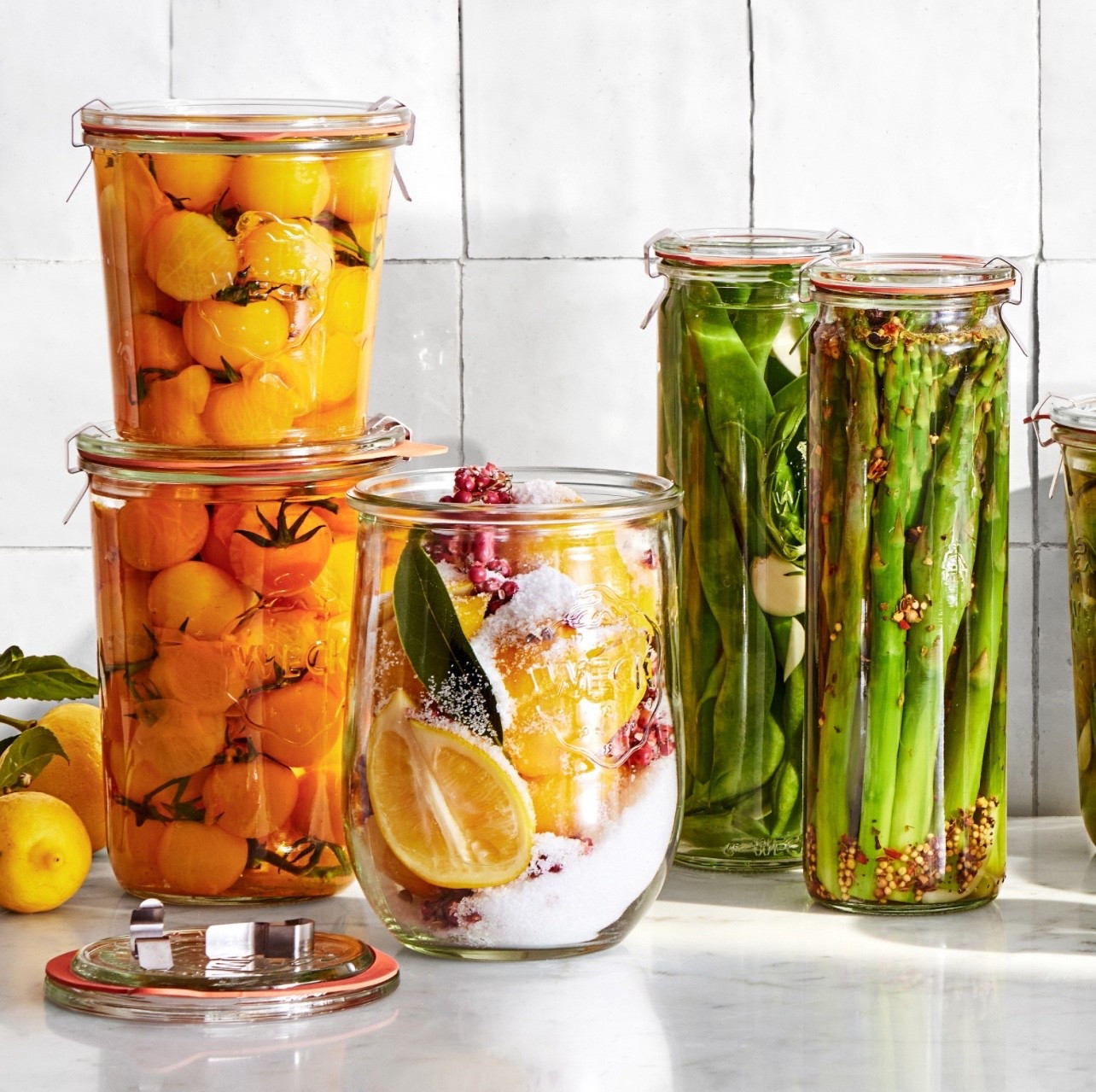 Secretsofyve: use these as wedding gifts for guests filled with marmalade or jams for them to take home, use to prepare & preserve food and also as food gift jars.
#Secretsofyve #ltkgiftguide
Always humbled & thankful to have you here.. @amazon @thecontainerstore @target
CEO: PATESI Global & PATESIfoundation.org
 @secretsofyve : where beautiful meets practical, comfy meets style, affordable meets glam with a splash of splurge every now and then. I do LOVE a good sale and combining codes! #ltksalealert #ltkfamily #ltkwatchnow #ltku #ltkfindsunder100 #ltkfindsunder50 #ltkparties secretsofyve

#LTKHome #LTKSeasonal #LTKWedding