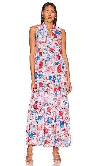 Tropic of the Day Dress in Pink | Revolve Clothing (Global)