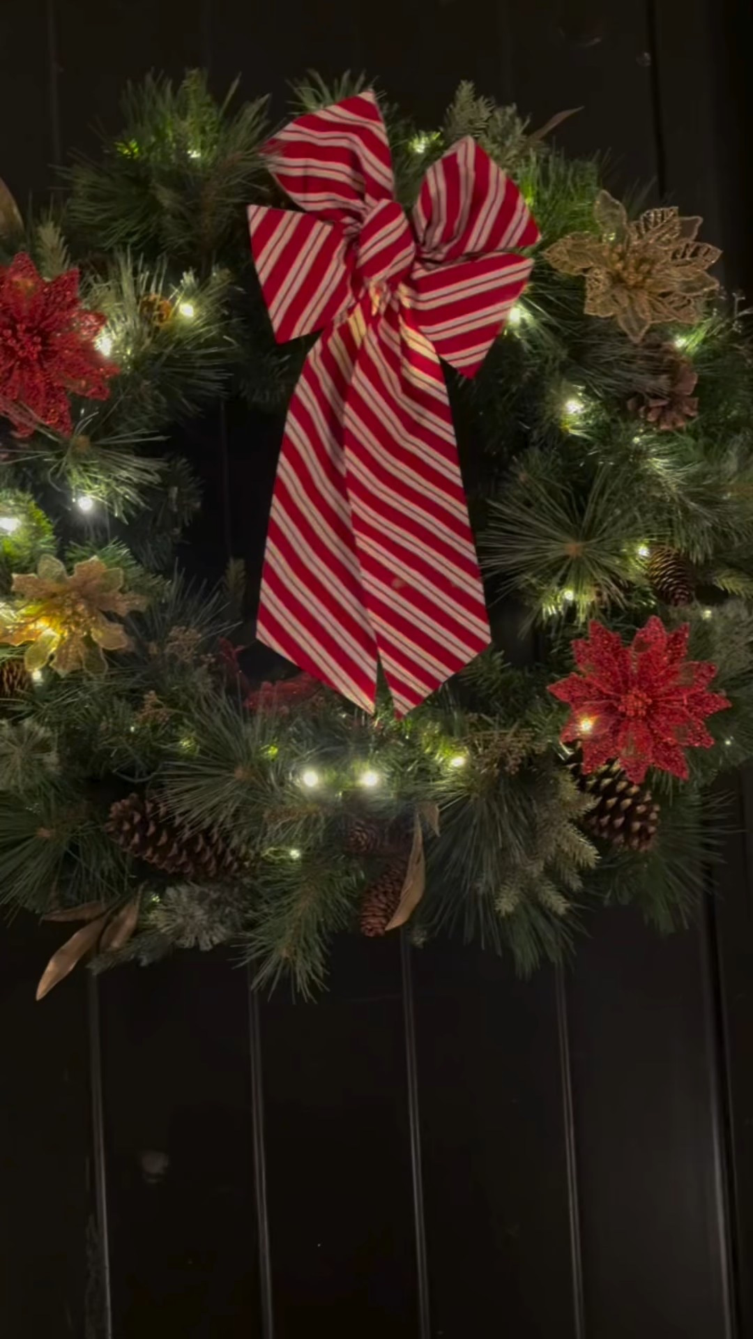 Here is my Christmas home tour 🎄 Growing up, Home Alone was my favorite movie, and I always loved that classic Christmas look. This year I decorated to recreate that same cozy, magical feeling.
Traditional Red Christmas, Plaid + Home Alone vibes = my dream holiday home ❤️🐶🐶
#holiday #christmas #homedecor 

Comment SHOP below to receive a DM with the link to this post on my LTK ⬇ https://liketk.it/5CRok ltkcyberweek ltkholiday ltkgiftguide