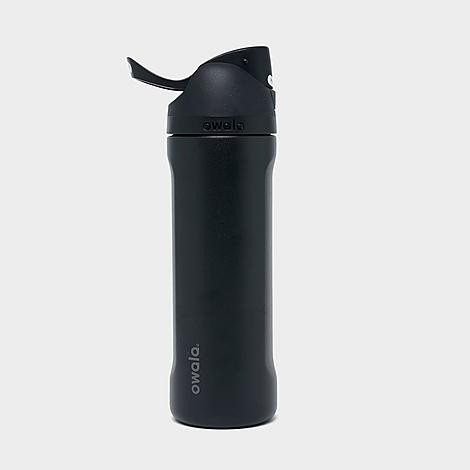 Owala FreeSip Water Bottle (24 oz) in Very, Very Dark | JD Sports (US)