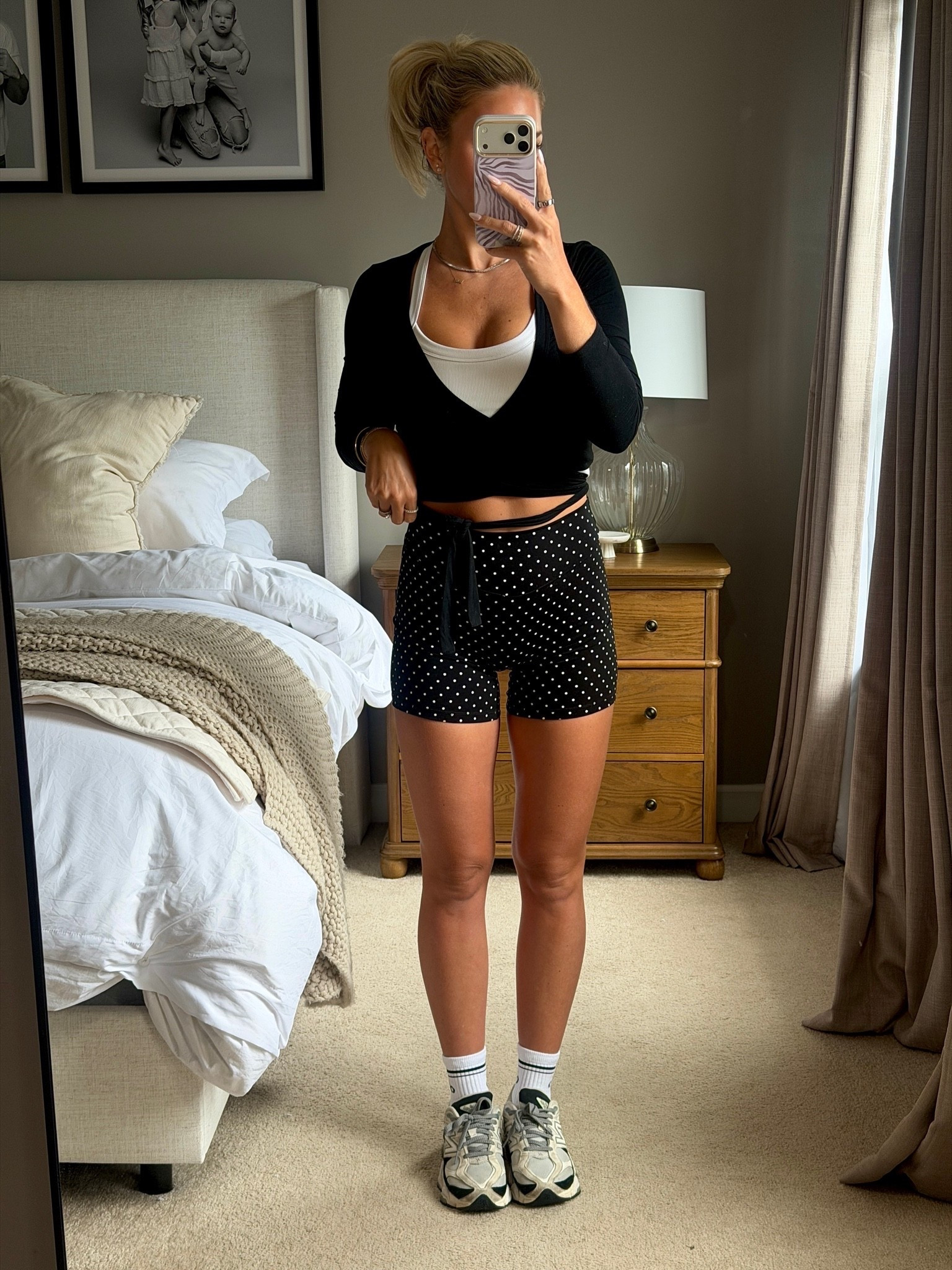 Wearing a small in all items ✨

#LTKmomlife #LTKgrwm #LTKActive