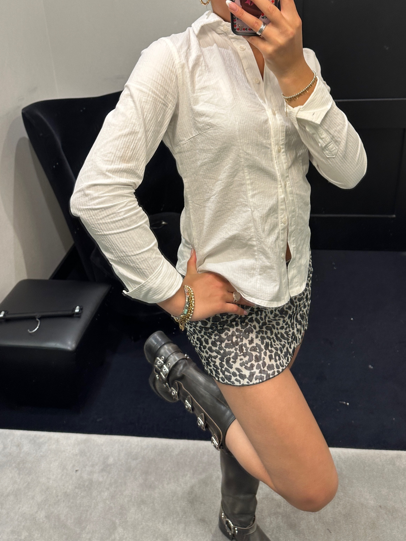My work outfit of the day

#LTKStyleTip #LTKFindsUnder100 #LTKShoeCrush